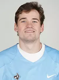 Brooks Byrnes, Lacrosse, Tufts University