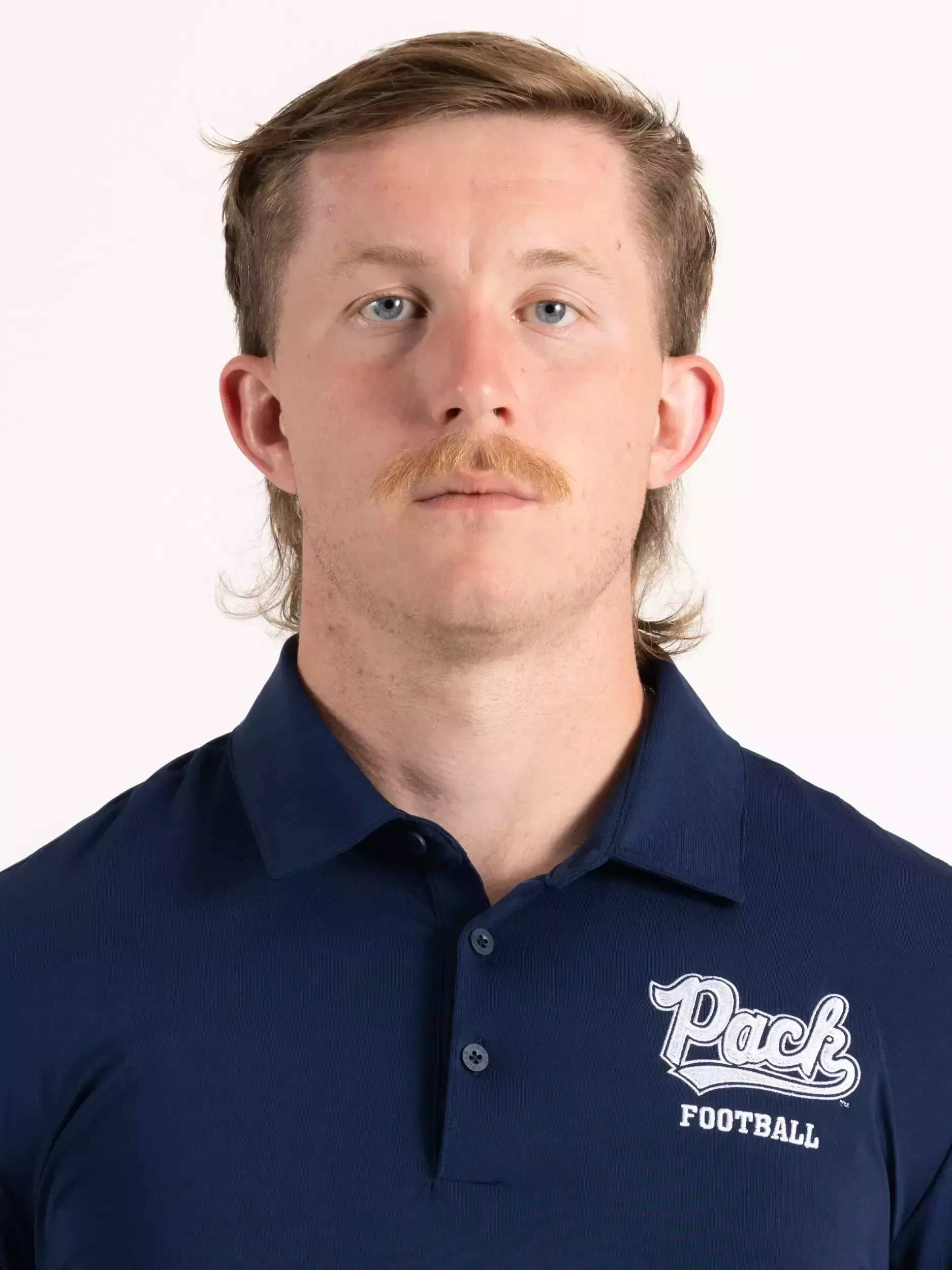 Ewan Baulch, Football, undefined