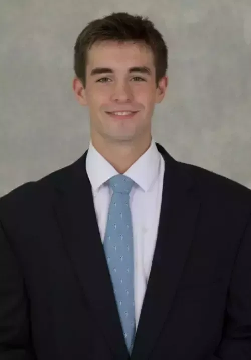 Noah Hollister, Lacrosse, Palm Beach Atlantic University