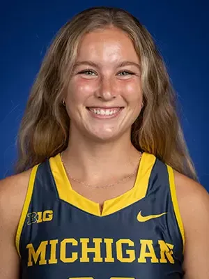 Anjolie Norton, Field Hockey, undefined