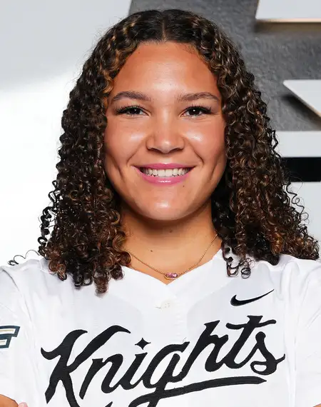 Addison Poe, Softball, University of Central Florida