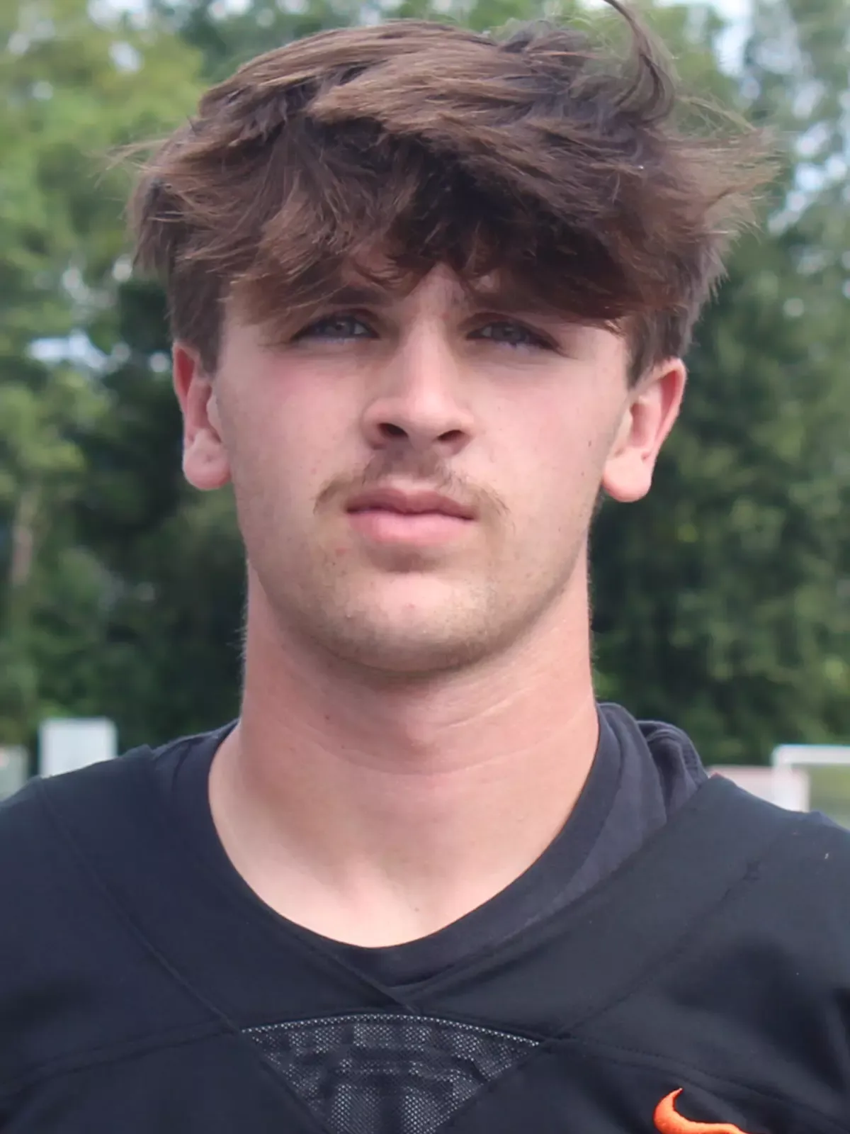 Landon Stein, Football, undefined