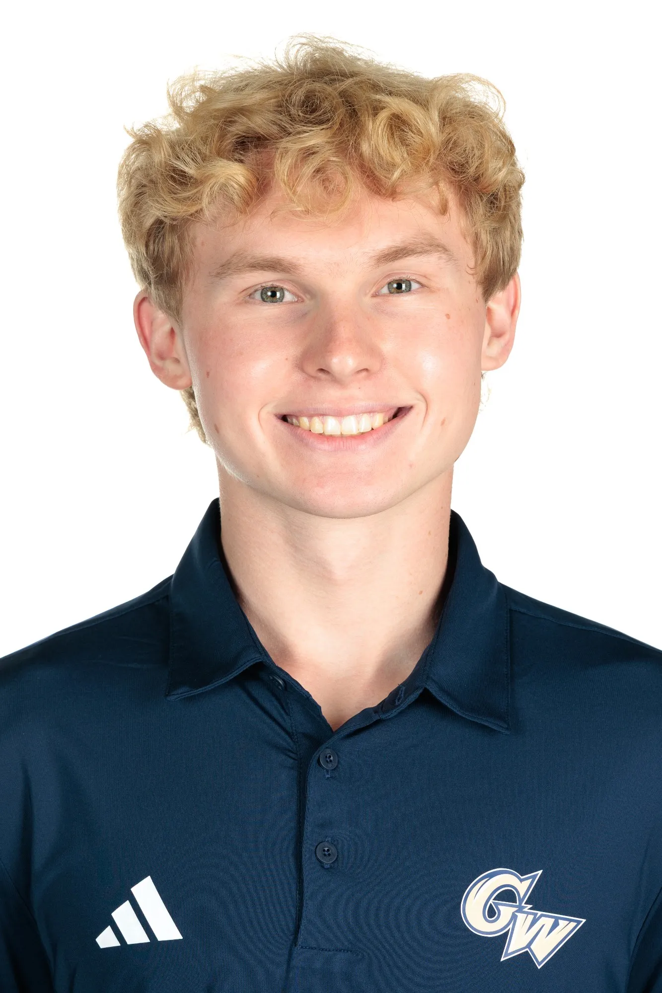 Justin Dostal, Swimming & Diving, George Washington University