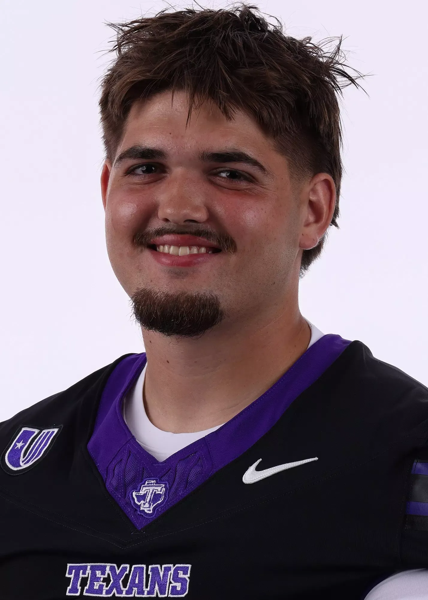Eric Balch, Football, undefined