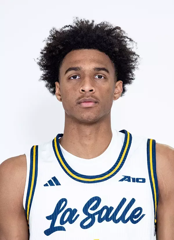 Breylon Webb, Basketball, undefined