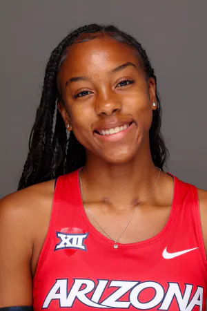 Kennedy White, Track and Field, University of Arizona