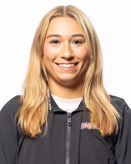 Karsyn Ford, Track and Field (O), Saint Francis University