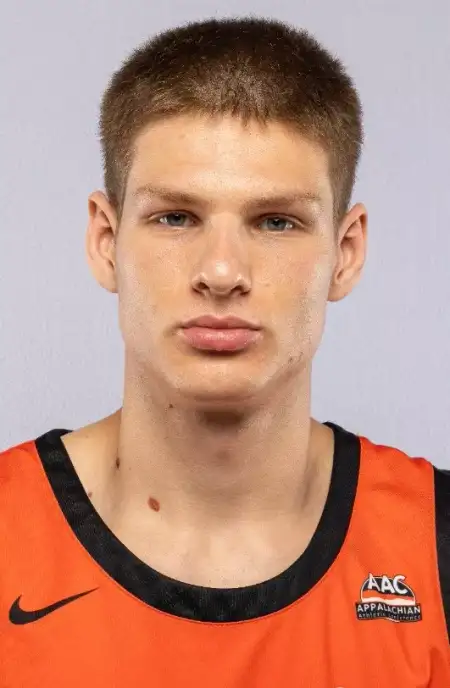 Liviu Anton, Basketball, Milligan University