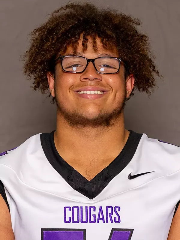 DaShawn Rohlik, Football, undefined