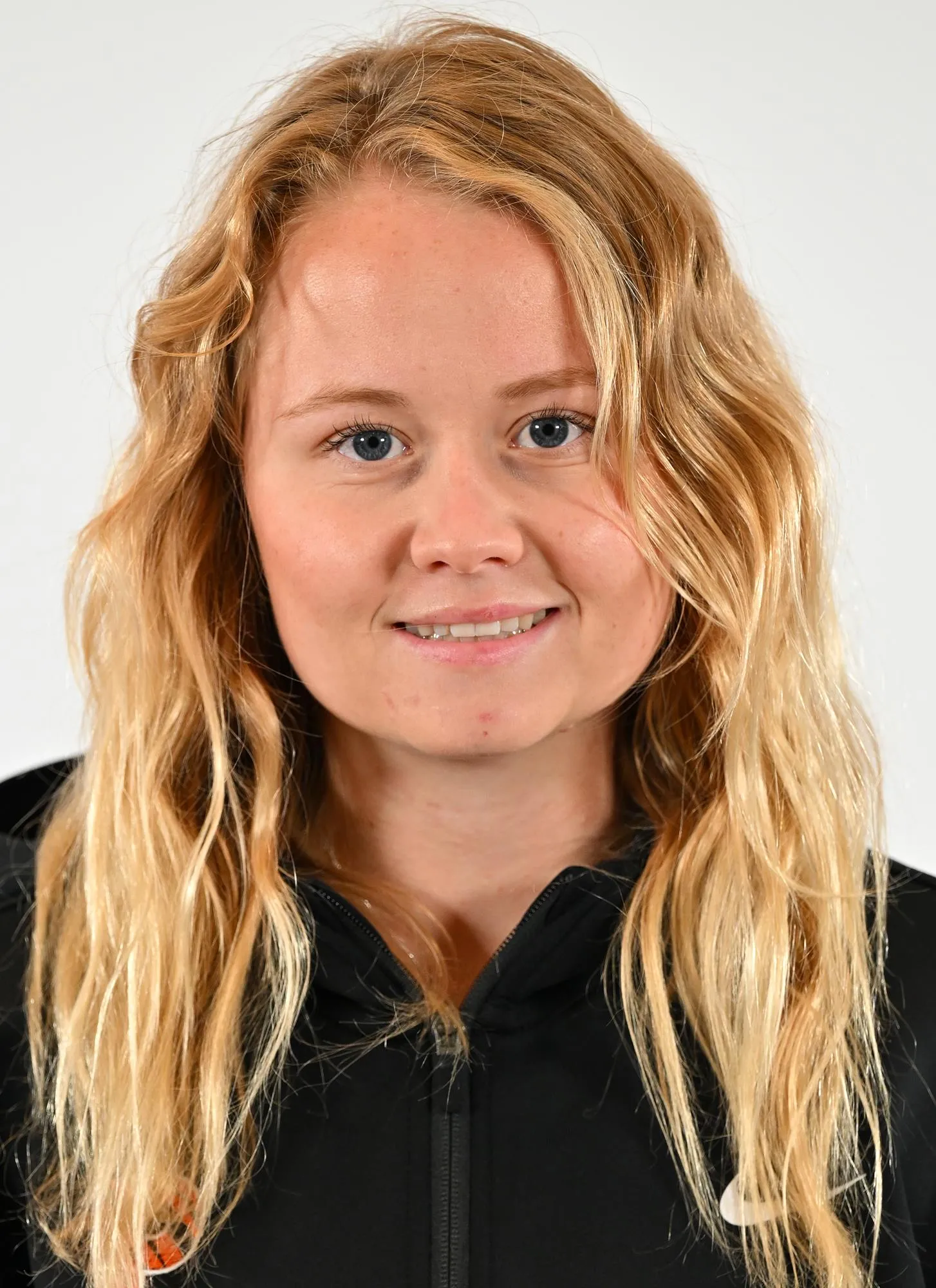 Hanna Johnsson Stjernstrom, Swimming & Diving, Princeton University
