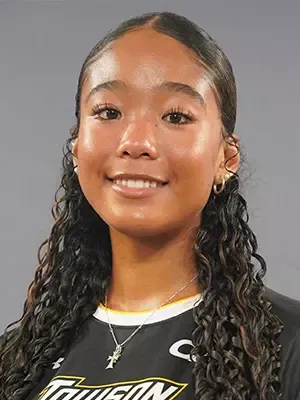 Jaelyn White, Soccer, undefined