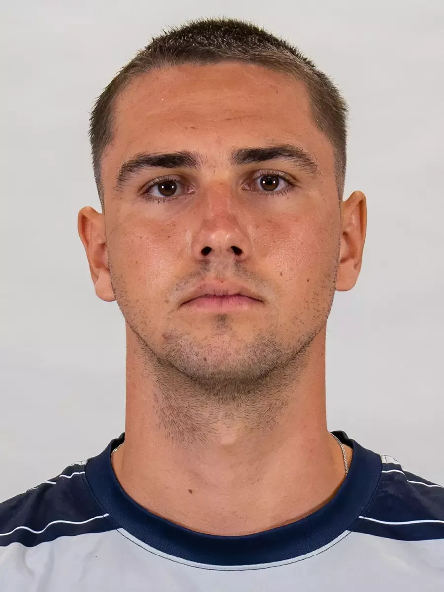 Fritz Burger, Soccer, Palm Beach Atlantic University