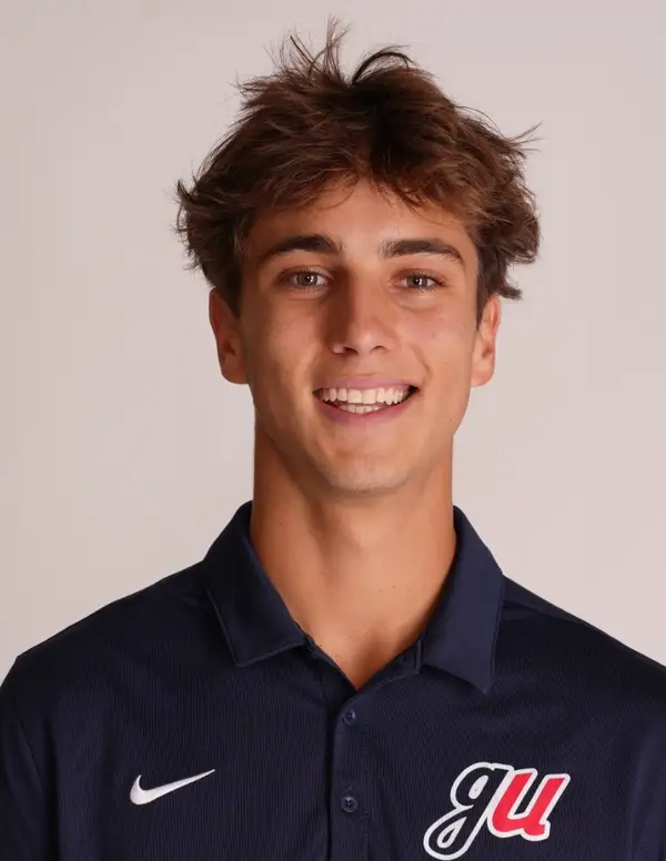 Frank Willius, Baseball, Gonzaga University