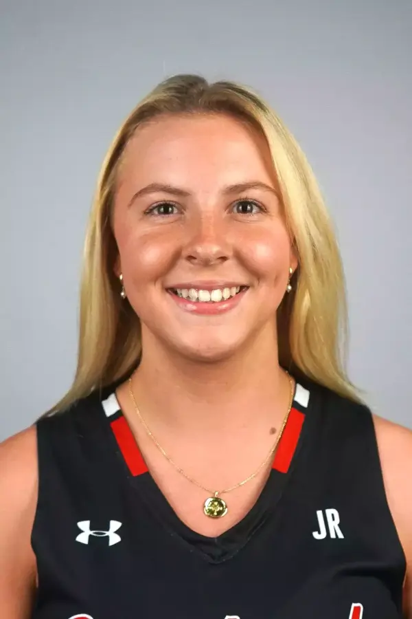 Molly McLaughlin, Basketball, The Catholic University of America