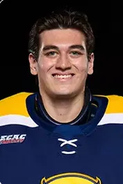 Sam Scopa, Hockey, undefined