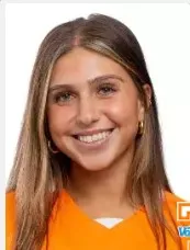 Luciana Latino, Soccer, undefined