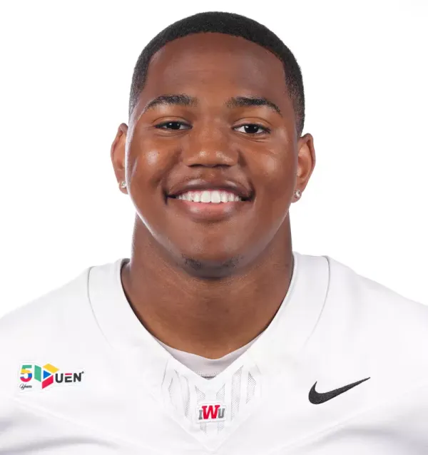 Zion Mills, Football, Indiana Wesleyan University