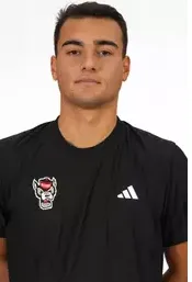 Darius Pop, Tennis, undefined