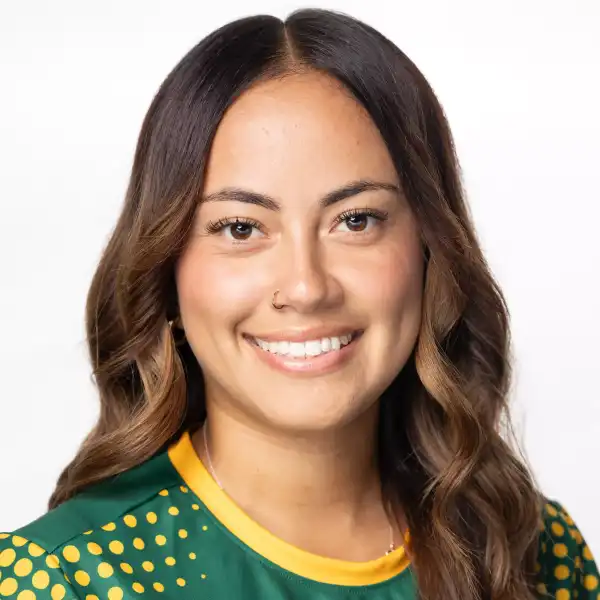 Mikayla Gonzalez, Soccer, Concordia University Irvine