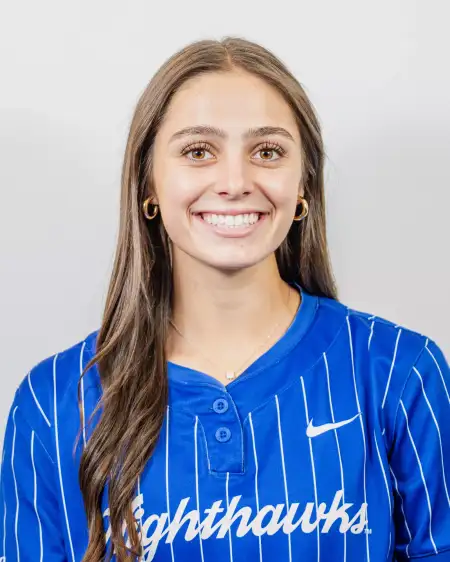 Kylee Hanson, Softball, University of North Georgia