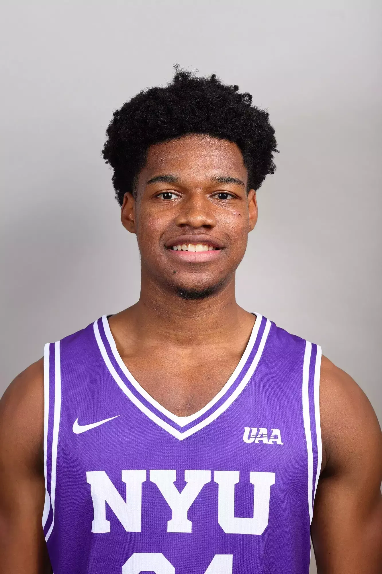 Bryan Moussako, Basketball, undefined