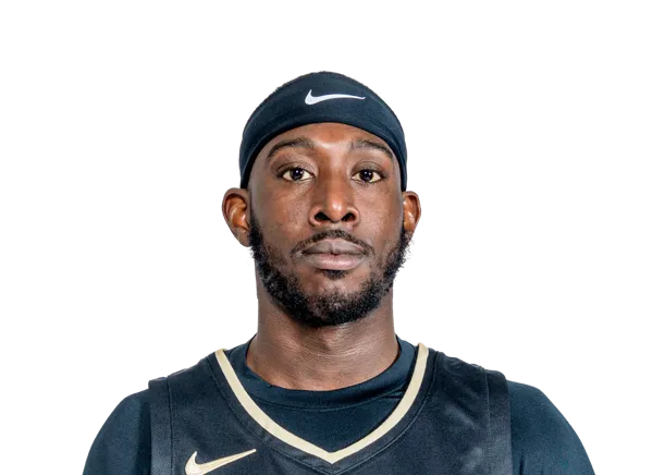 DQ Cole, Basketball, Oakland University