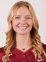 Sabina Lehnert, Softball, Lafayette College