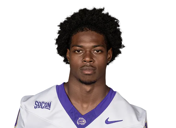 Patrick Boyd Jr., Football, Western Carolina University