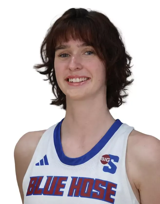 Saoirse Smart, Basketball, undefined
