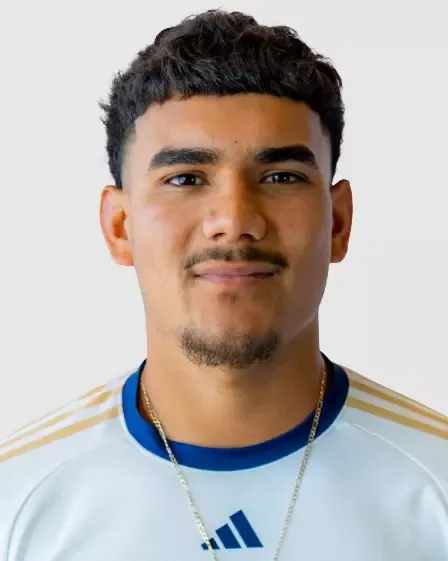 Enrique Murillo, Soccer, University of California, Merced
