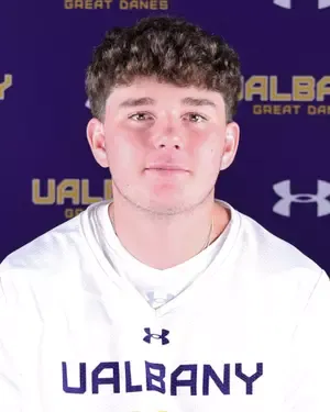 Brady Smith, Lacrosse, undefined