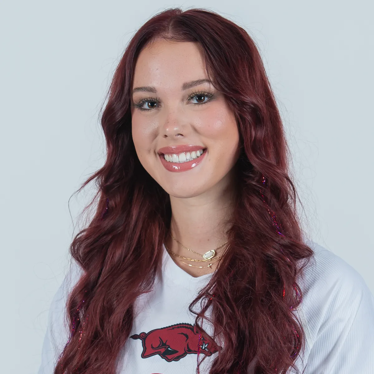 Lo Jones, Volleyball, undefined