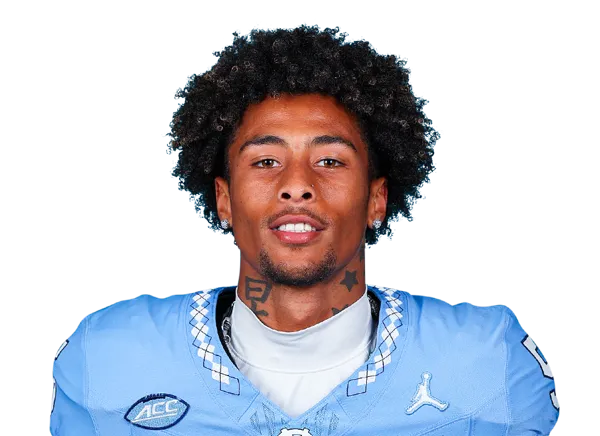 Jason Robinson Jr., Football, undefined