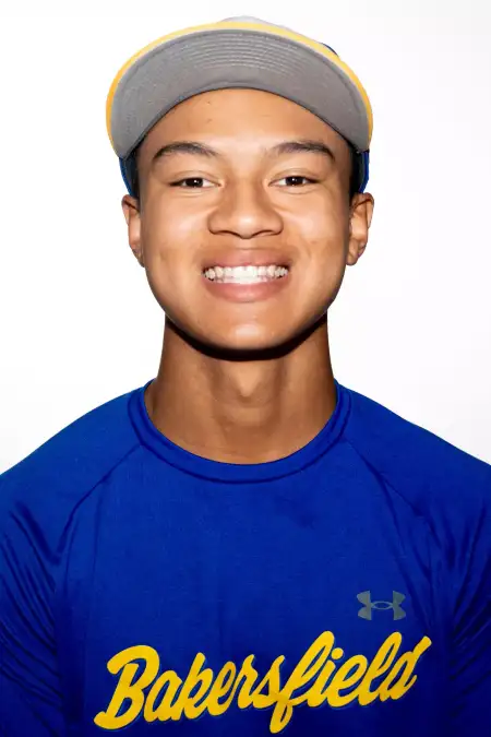 Taison Miller, Baseball, California State University, Bakersfield