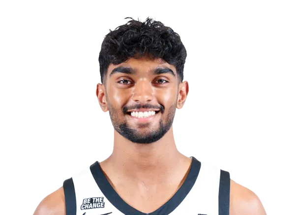 Nilavan Daniels, Basketball, undefined