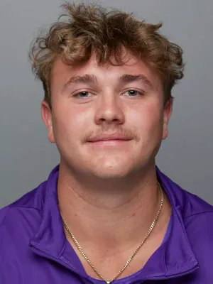 Kyan Schilb, Track and Field, Grand Canyon University