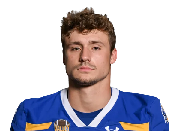 Cullen McShane, Football, undefined