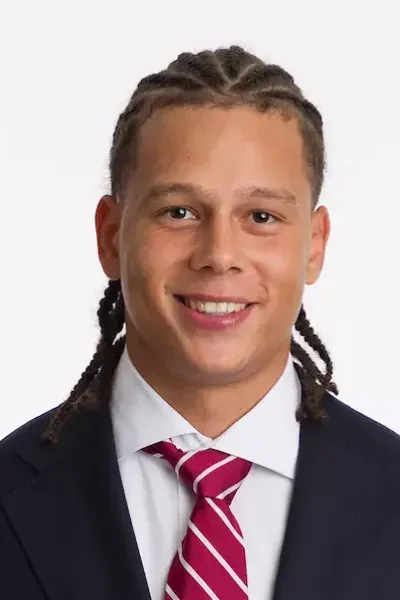 Jordan Smikle, Lacrosse, undefined