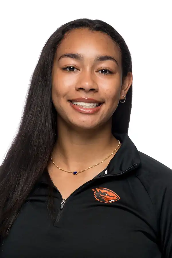 Sophia Henry, Gymnastics, Oregon State University