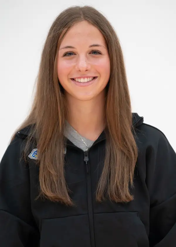 Kyla Schneider, Hockey, University of Delaware