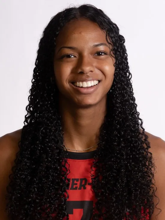 Malia Graham, Basketball, undefined
