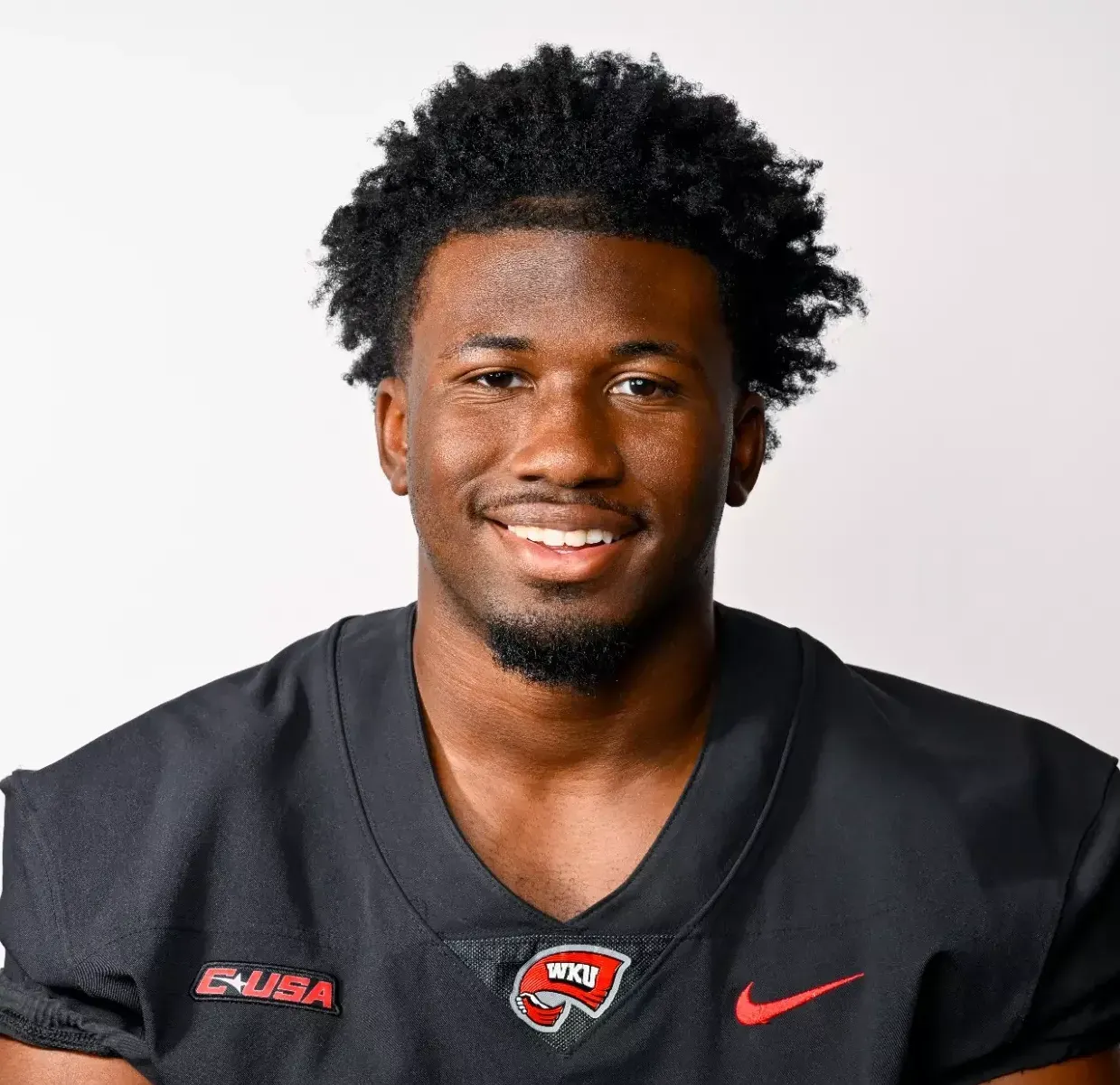 Le'Kamren Meadows, Football, undefined