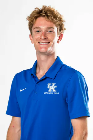 Miles Brush, Track and Field, undefined