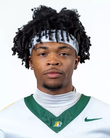 CJ Cunningham, Football, Northern Michigan University
