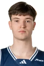 Jonathan Beagle, Basketball, undefined