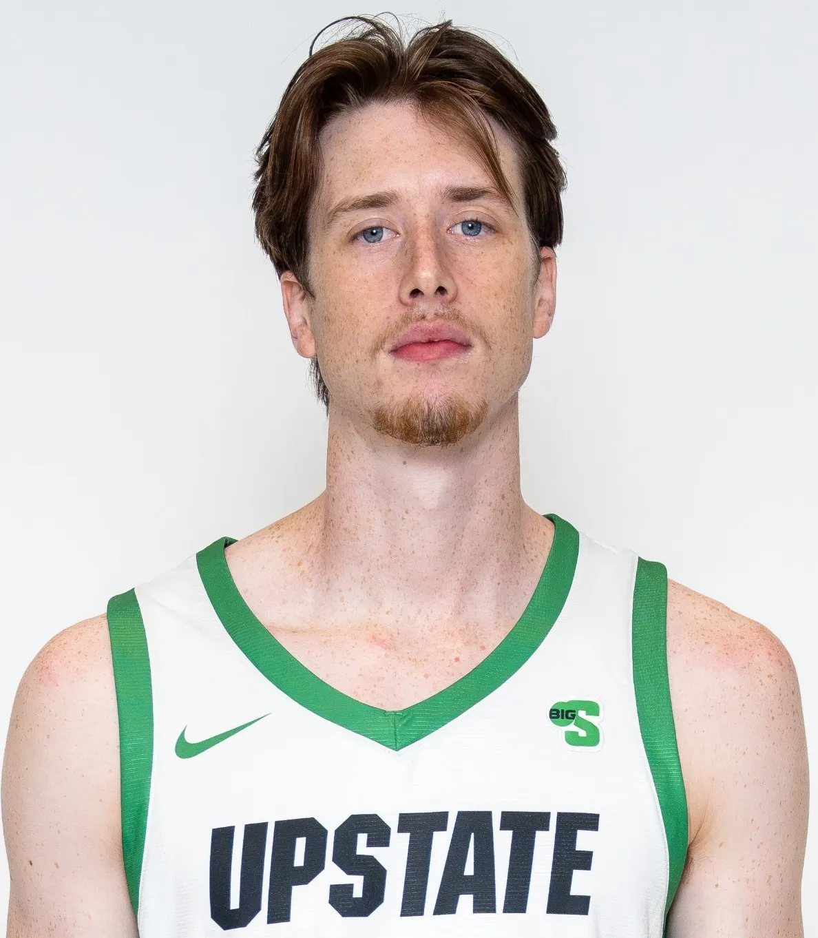 Zachary Johnson, Basketball, undefined