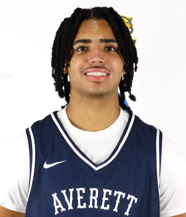 Bakari Watkins, Basketball, Averett University