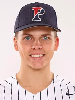 Braden Fridgen, Baseball, University of Pennsylvania