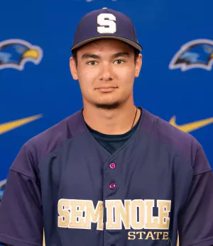 Enzo Ercole, Baseball, undefined