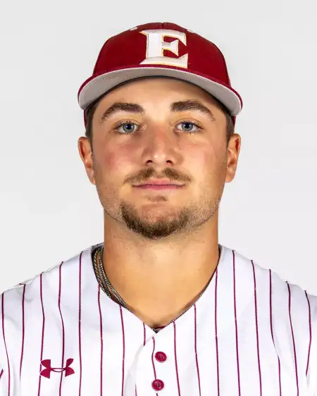 Vince Fattore, Baseball, Elon University